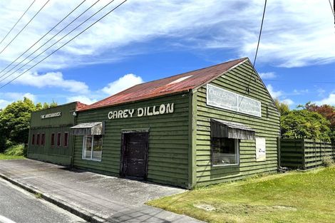 Photo of property in 44 Seddon Street, Kumara, 7832