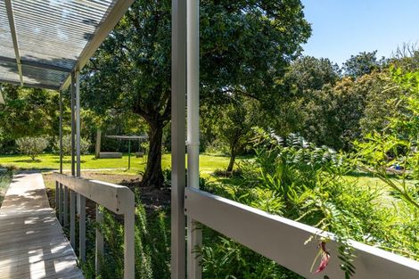 Photo of property in 21 William Donald Drive, Solway, Masterton, 5810