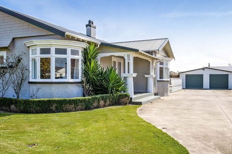 Photo of property in 45 Wilson Street, Hawera, 4610