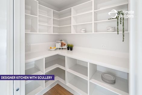 Photo of property in 6 John Holmes Road, Halswell, Christchurch, 8025