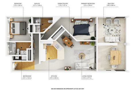 Photo of property in Paramount Apartments, 11/281 Maunganui Road, Mount Maunganui, 3116