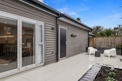 Photo of property in 3/11 Harvey Terrace, Richmond, Christchurch, 8013