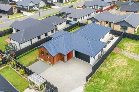 Photo of property in 27 Kaitorete Drive, Lincoln, 7608