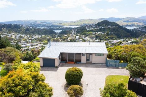 Photo of property in 21 The Bollard, Whitby, Porirua, 5024