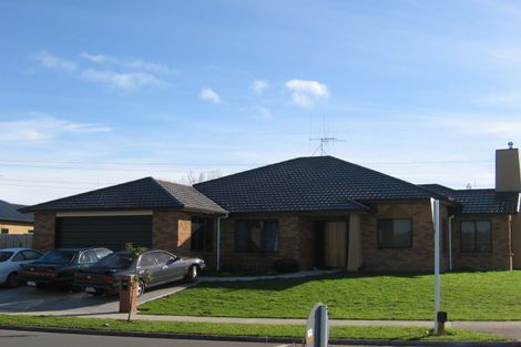 Photo of property in 43 Nottingham Drive, Hamilton East, Hamilton, 3216
