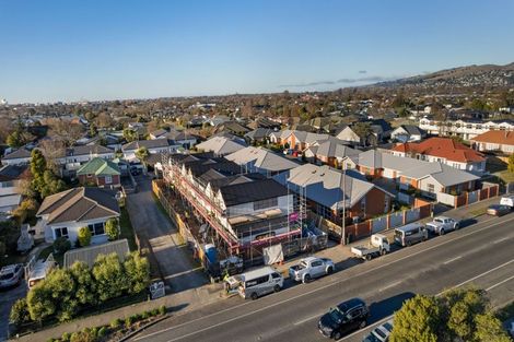Photo of property in 218a Lyttelton Street, Spreydon, Christchurch, 8024