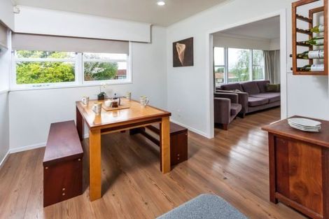 Photo of property in 3 Juliet Avenue, Howick, Auckland, 2014