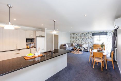 Photo of property in 322a College Street, West End, Palmerston North, 4410