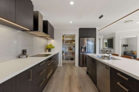 Photo of property in 6 George Fyfe Way, Wakefield, 7025