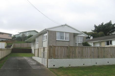 Photo of property in 9 Thompson Grove, Ranui, Porirua, 5024