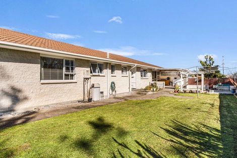 Photo of property in 15 Downes Avenue, Springvale, Whanganui, 4501