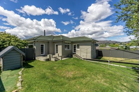 Photo of property in 8 Simmonds Street, Alexandra, 9320