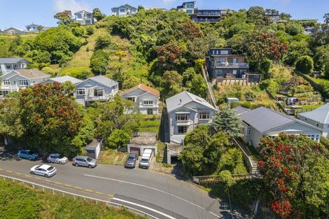 Photo of property in 68 Mitchell Street, Brooklyn, Wellington, 6021