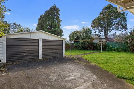 Photo of property in 5 Rodney Street, Levin, 5510