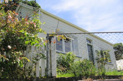 Photo of property in 11a Irvine Street, Aro Valley, Wellington, 6012