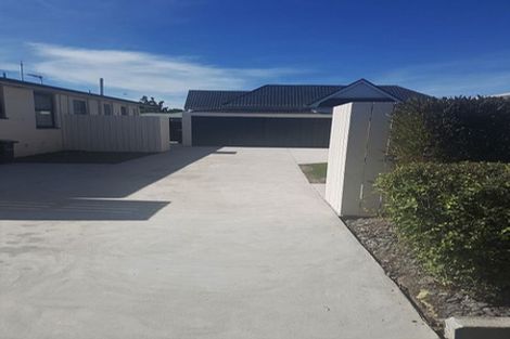 Photo of property in 4 North Parade, Richmond, Christchurch, 8013