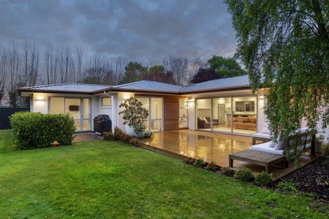 Photo of property in 12a Laird Place, West Melton, 7618