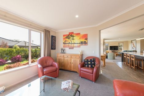 Photo of property in 3 Childs Way, Richmond, 7020