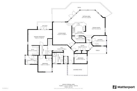 Photo of property in 90 Brooklands Road, Atawhai, Nelson, 7010