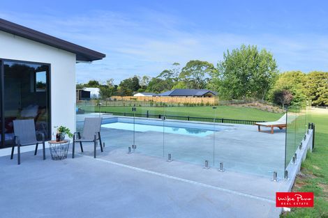 Photo of property in 47a Ngunguru Road, Glenbervie, Whangarei, 0173