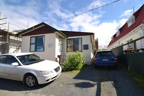 Photo of property in 70 Grange Street, North Dunedin, Dunedin, 9016