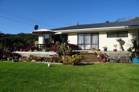 Photo of property in 2 Valder Place, Waiomu, Thames, 3575