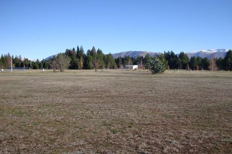 Photo of property in 19 Irishman Drive, Twizel, 7901