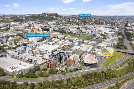 Photo of property in 59 France, 410/59 France Street South, Eden Terrace, Auckland, 1010