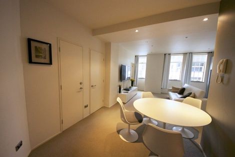 Photo of property in The Quay, 4/332a1 Lambton Quay, Wellington Central, Wellington, 6011