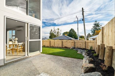 Photo of property in 49a Torquay Street, Abbotsford, Dunedin, 9018