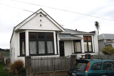 Photo of property in 5 Agnew Street, North Dunedin, Dunedin, 9016