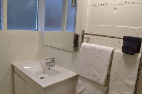 Photo of property in 1/38a Webb Street, St Albans, Christchurch, 8014