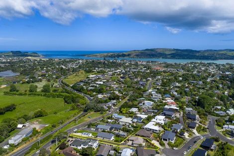 Photo of property in 12 Mahana Place, Raglan, 3225