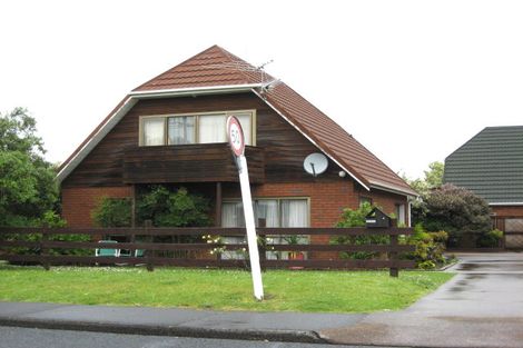Photo of property in 2 Park Estate Road, Rosehill, Papakura, 2113