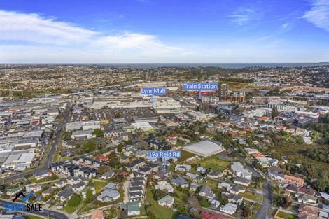 Photo of property in 19a Reid Road, New Lynn, Auckland, 0600