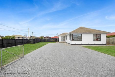 Photo of property in 49 Sandown Crescent, Aranui, Christchurch, 8061