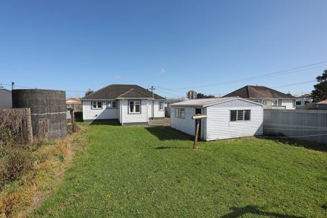 Photo of property in 7 Gladstone Street, Foxton, 4814