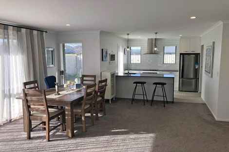 Photo of property in 6 Shrimpton Avenue, Woodend, 7610