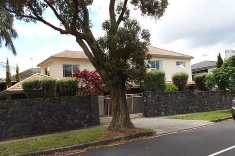 Photo of property in 10 Mount St John Avenue, Epsom, Auckland, 1051