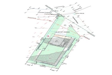 Photo of property in 22 Gospel Heights, Flat Bush, Auckland, 2019