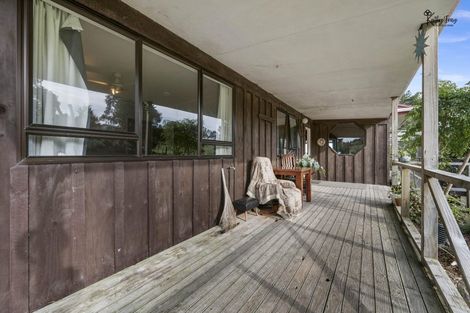 Photo of property in 171 Opanake Road, Parore, Dargaville, 0372
