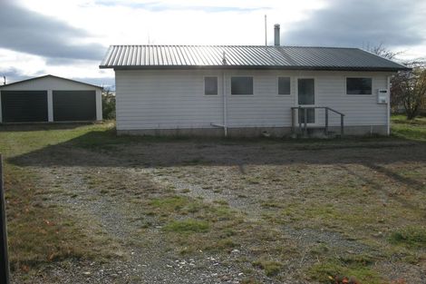 Photo of property in 10 Totara Drive, Twizel, 7901