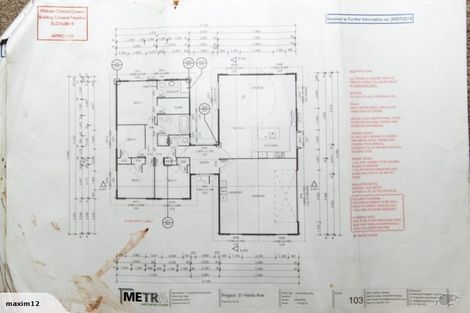 Photo of property in 31 Hartis Avenue, Huntly, 3700