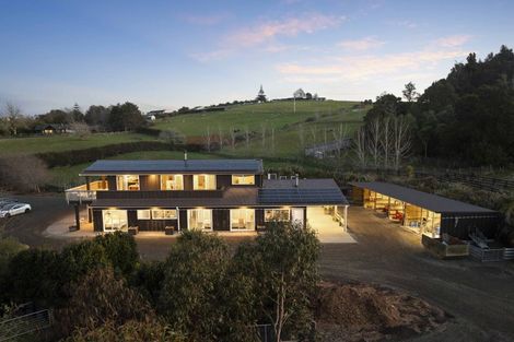Photo of property in 36b Farquharson Road, Hunua, 2583