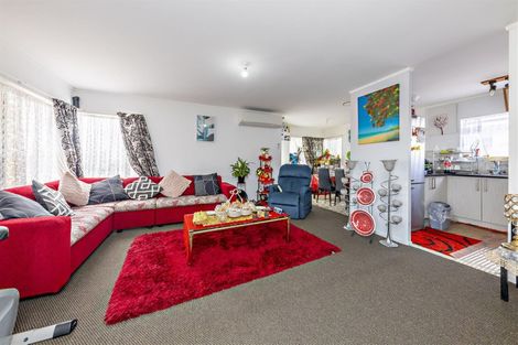 Photo of property in 21 Leila Place, Clover Park, Auckland, 2019