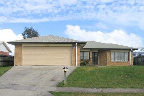 Photo of property in 5 Catalina Drive, Melville, Hamilton, 3206