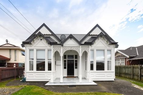 Photo of property in 11 Market Street, Saint Kilda, Dunedin, 9012