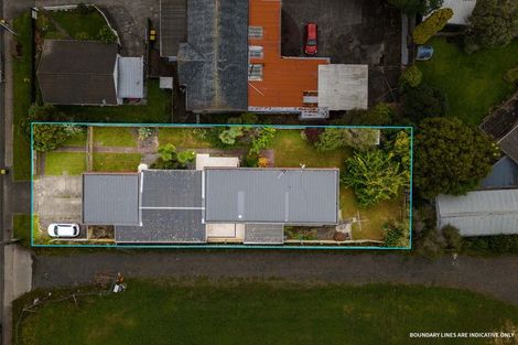 Photo of property in 130a Bruce Mclaren Road, Henderson, Auckland, 0612