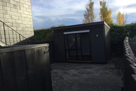 Photo of property in 6/27 Brockworth Place, Riccarton, Christchurch, 8011