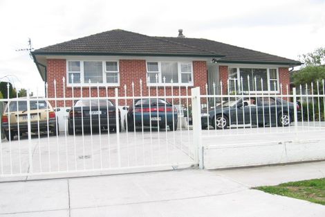 Photo of property in 44 Milan Road, Papatoetoe, Auckland, 2025